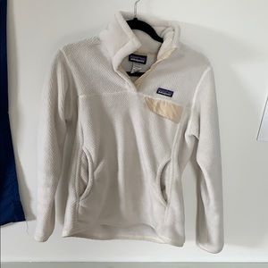 Crewneck sweatshirt
